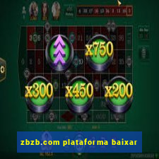 zbzb.com plataforma baixar